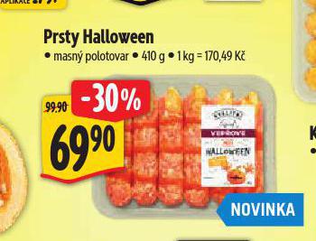 PRSTY HALLOWEEN