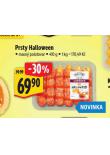 PRSTY HALLOWEEN