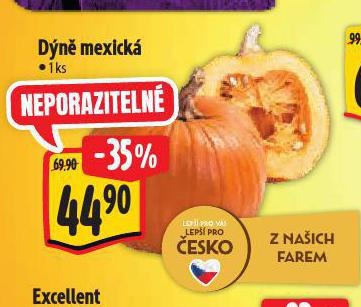 DN MEXICK