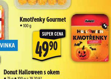 KMOTENKY GOURMET