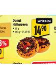 DONUT HALLOWEEN