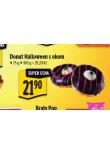 DONUT HALLOWEEN S OKEM