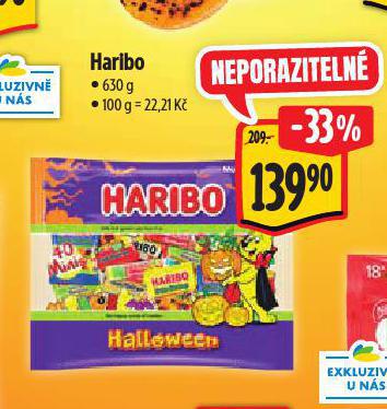 HARIBO