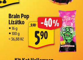 BRAIN POP LZTKO