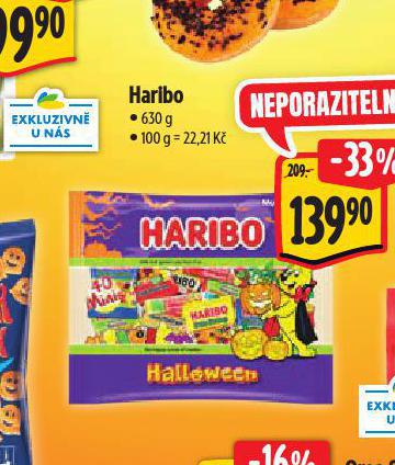 HARIBO