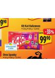 KIT KAT HALLOWEEN