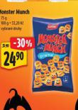 MONSTER MUNCH
