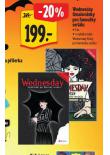 WEDNESDAY OMALOVÁNKY PRO FANOUŠKY SERIÁLU