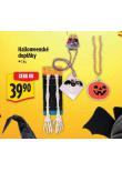 HALLOWEENSKÉ DOPLŇKY