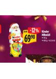 KINDER MIKUL