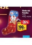 KINDER MIX PONOKY