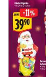 KINDER FIGURKA