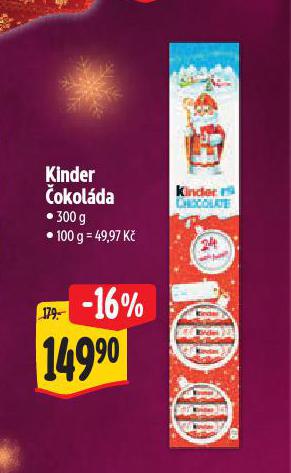 KINDER OKOLDA