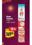 KINDER OKOLDA