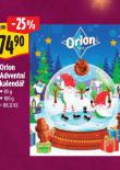 ORION ADVENTN KALEND