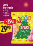 JOJO PARTY MIX