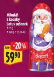 MIKUL S KOUSKY LOTUS SUENEK