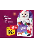 MILKA S PLYKEM