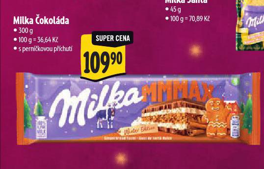 MILKA OKOLDA