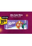 MILKA TENDER WINTER
