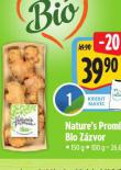 BIO ZZVOR