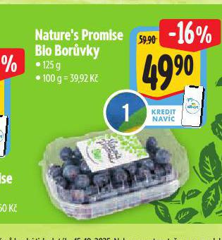 BIO BORVKY