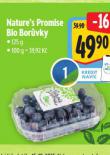 BIO BORVKY