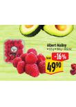 MALINY