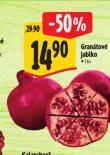 GRANTOV JABLKO