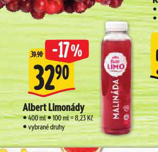 LIMONDY