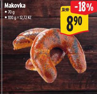 MAKOVKA