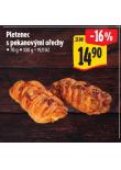 PLETENEC S PEKANOVMI OECHY