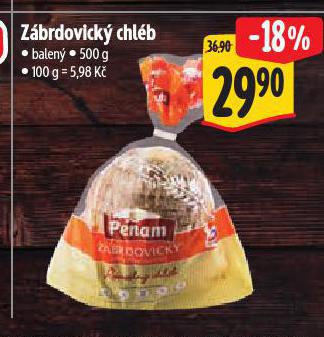 ZBRDOVICK CHLB