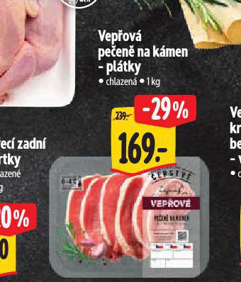 VEPOV PEEN NA KMEN