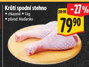 KRT SPODN STEHNO