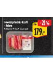 HOVZ PEDN S KOST