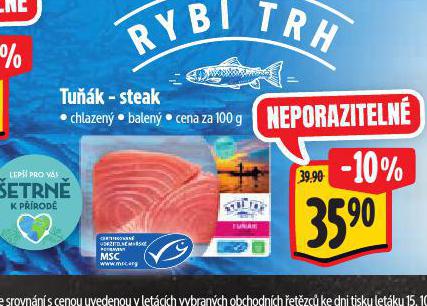 TUK STEAK