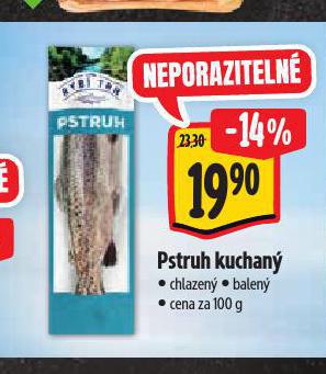PSTRUH KUCHAN