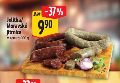 MORAVSK JITRNICE