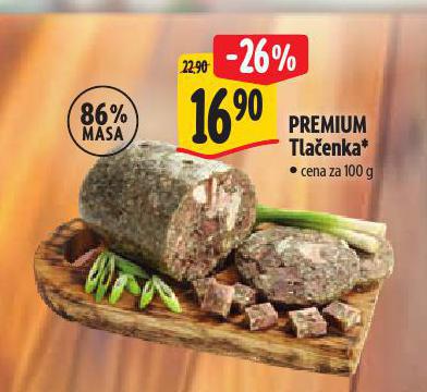 PREMIUM TLAENKA