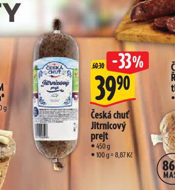JITRNICOV PREJT