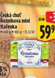 EZNKOVA MINI TLAENKA