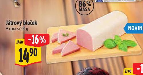 JTROV BLOEK