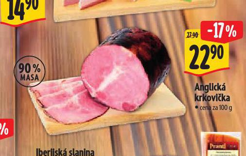 ANGLICK KRKOVIKA