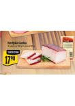 IBERIJSK SLANINA