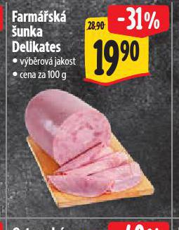 FARMSK UNKA DELIKATES