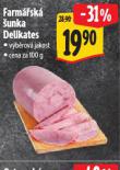 FARMSK UNKA DELIKATES