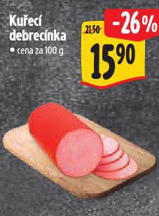 KUEC DEBRECNKA