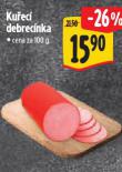KUEC DEBRECNKA