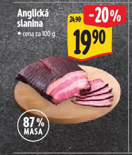 ANGLICK SLANINA